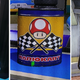 Illustration for article titled Mario Kart Toy Garage – A Build Diary - Entry 1